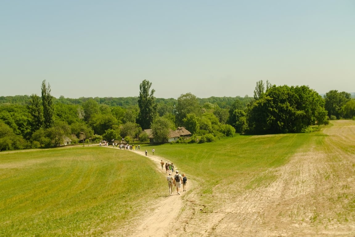 Музей Пирогово