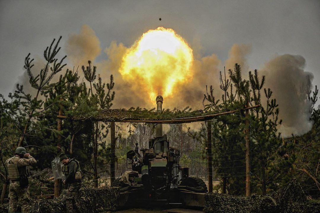 війна в Україні