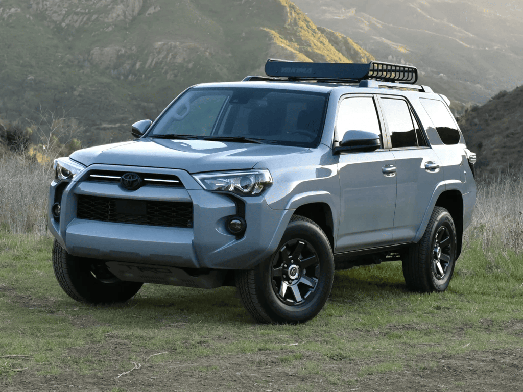 Toyota 4Runner
