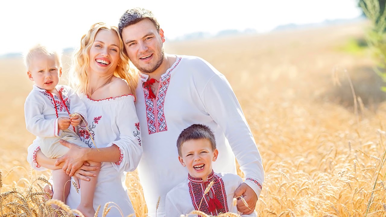 День батька в Україні — традиції