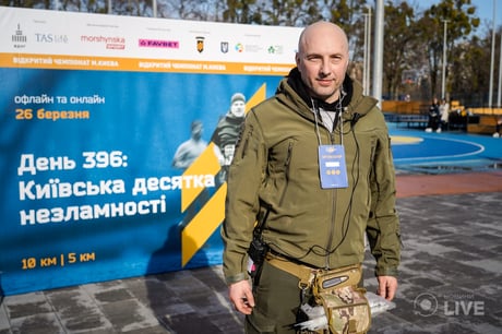 Іван Третяков