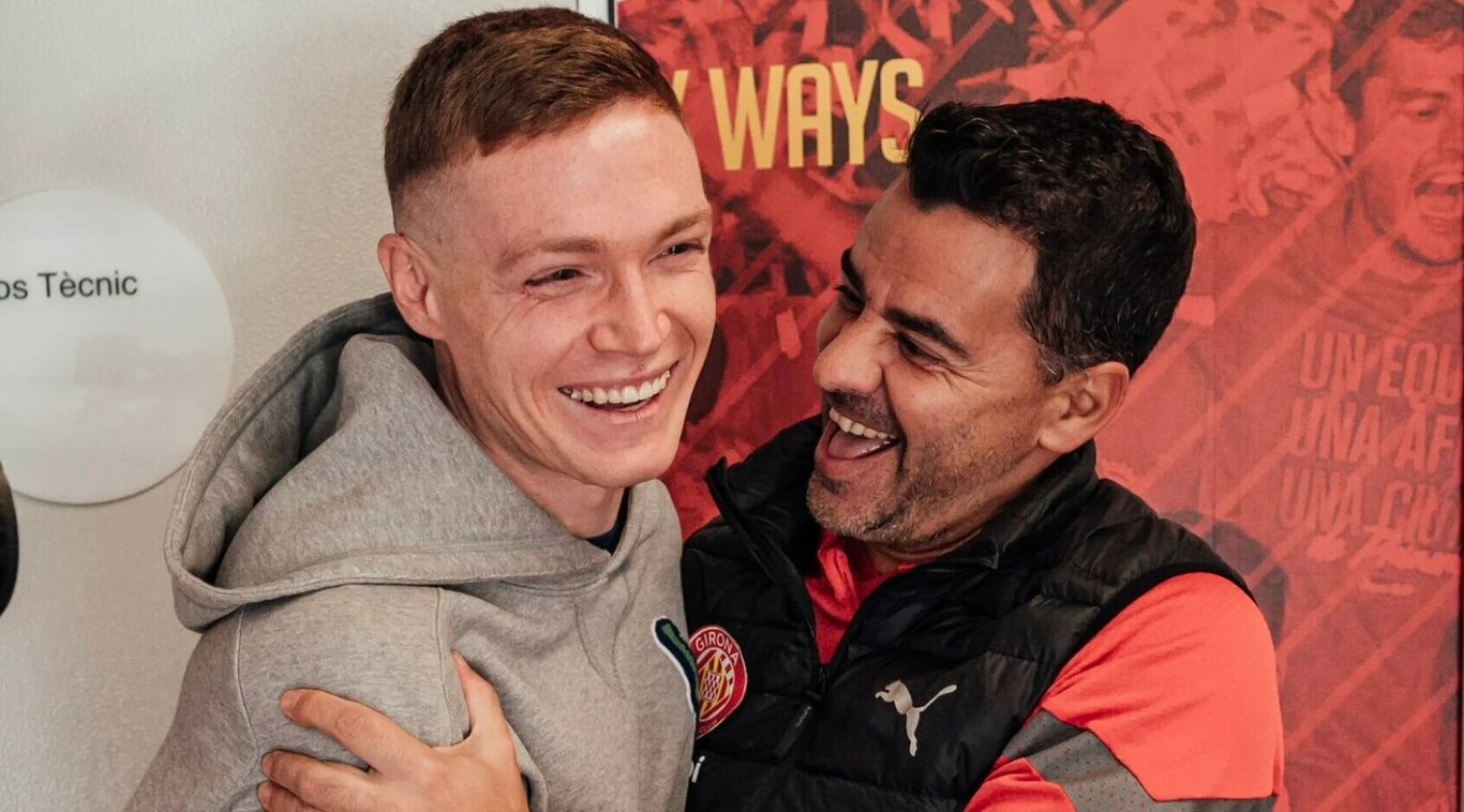 Виктор Цыганков