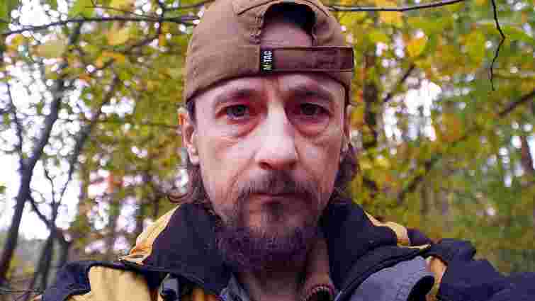 Роман Чорномаз