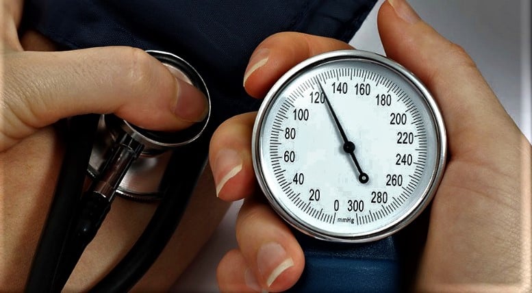 артеріальний тиск