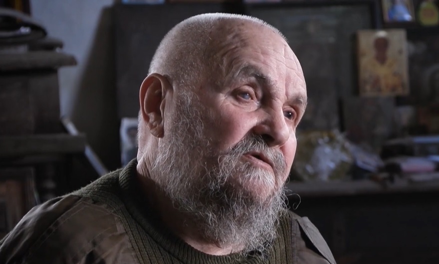 Микола Тарасенко