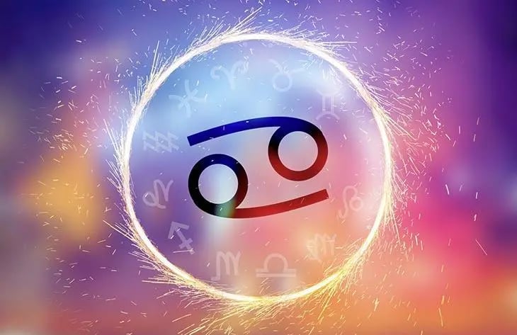 Яким знакам зодіаку вдасться здійснити мрії до кінця лютого — Рак