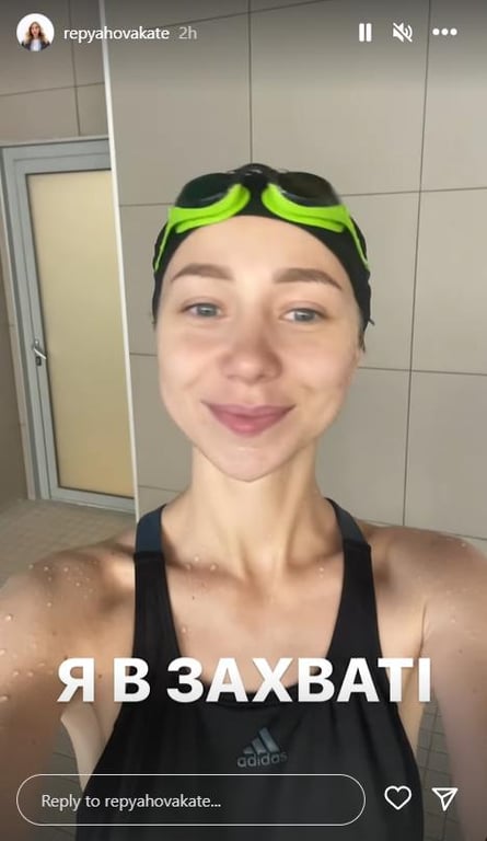 Дружина Віктора Павліка зізналася, що незадоволена власним тілом, і почала діяти - фото 4