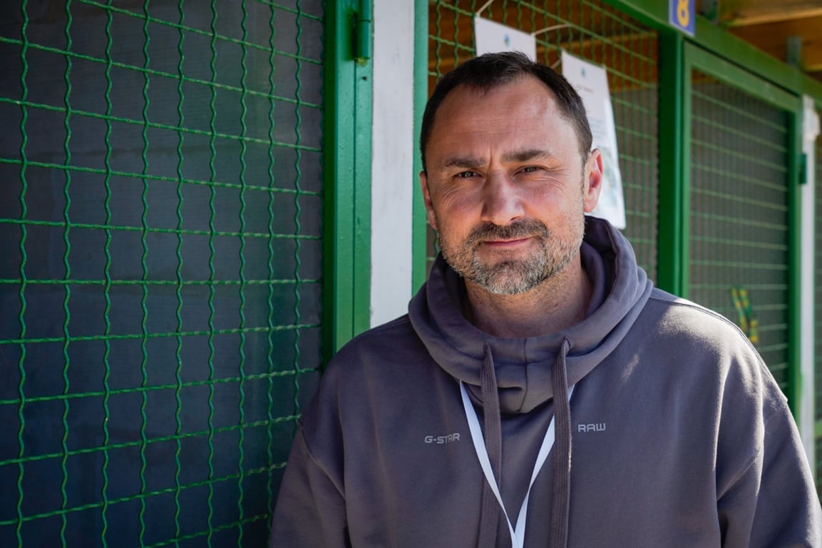 Дмитрий Ревнюк