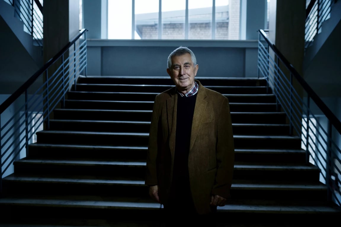 Олександр Кендзера