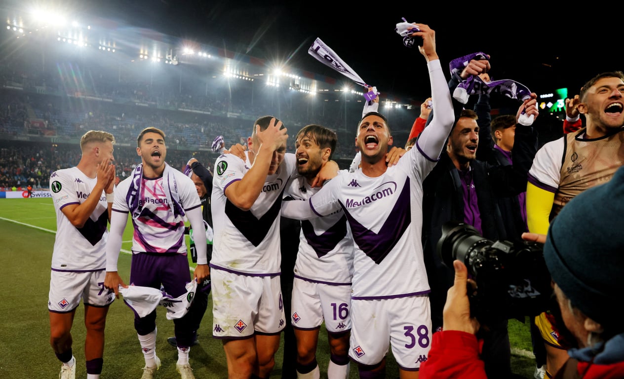 Фіорентина