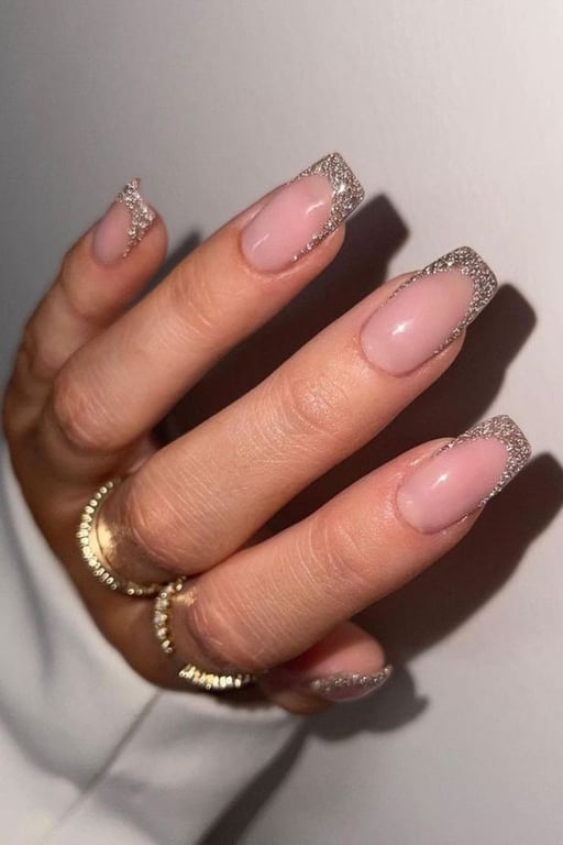 Ідеї для манікюру