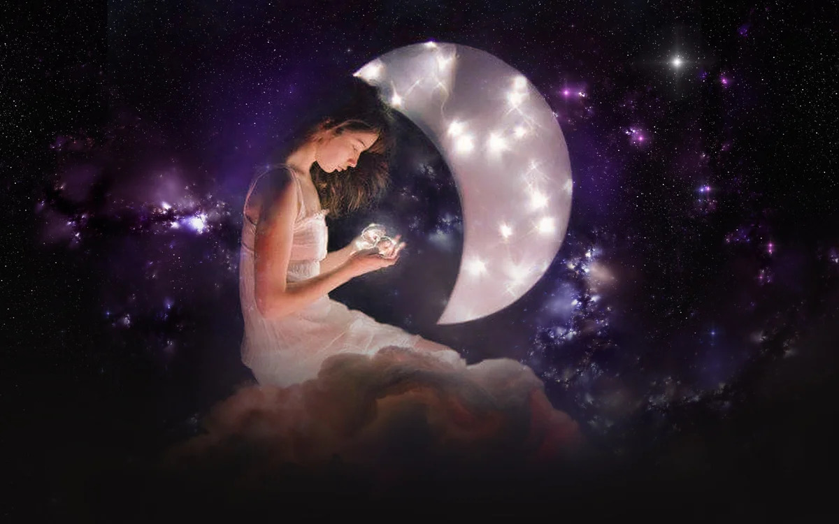 Как повлияет на жизнь молодая Луна в январе — прогнозы астрологов