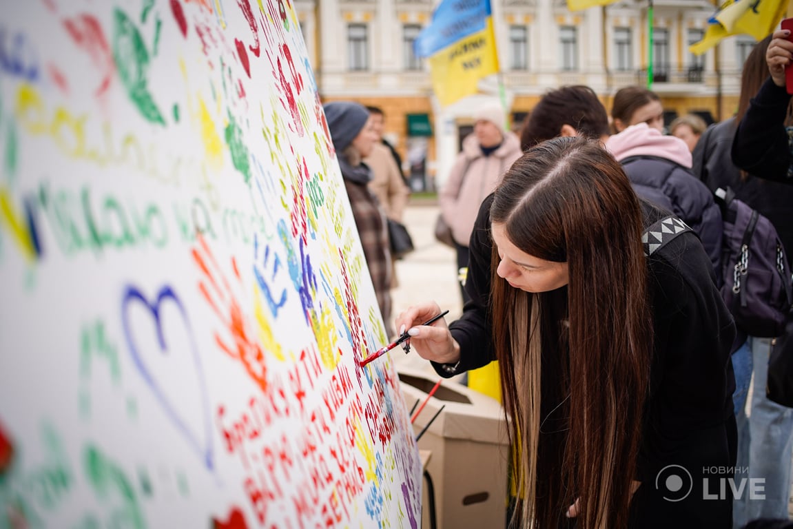 Виставка малюнків Київ
