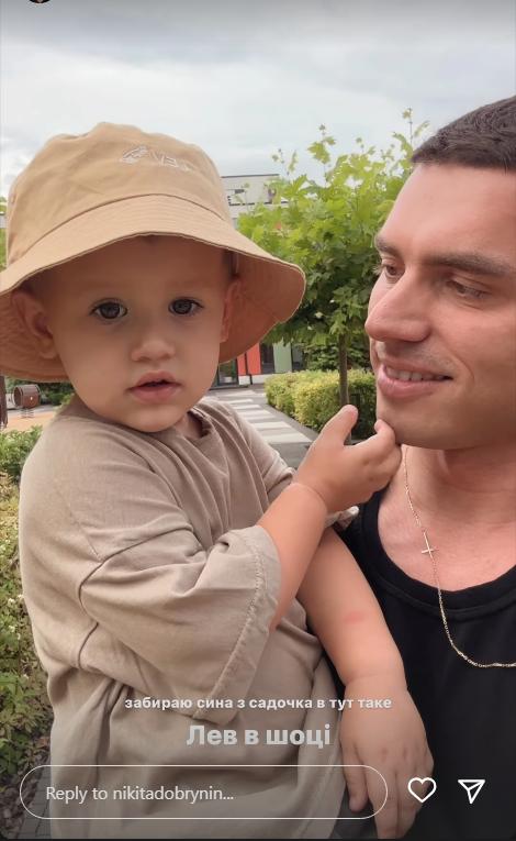 Сын в шоке: Никита Добрынин кардинально сменил имидж - фото 2