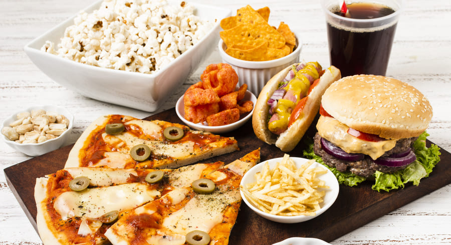 Які продукти викликають хвороби печінки