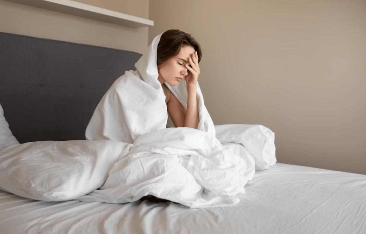 Бессонница