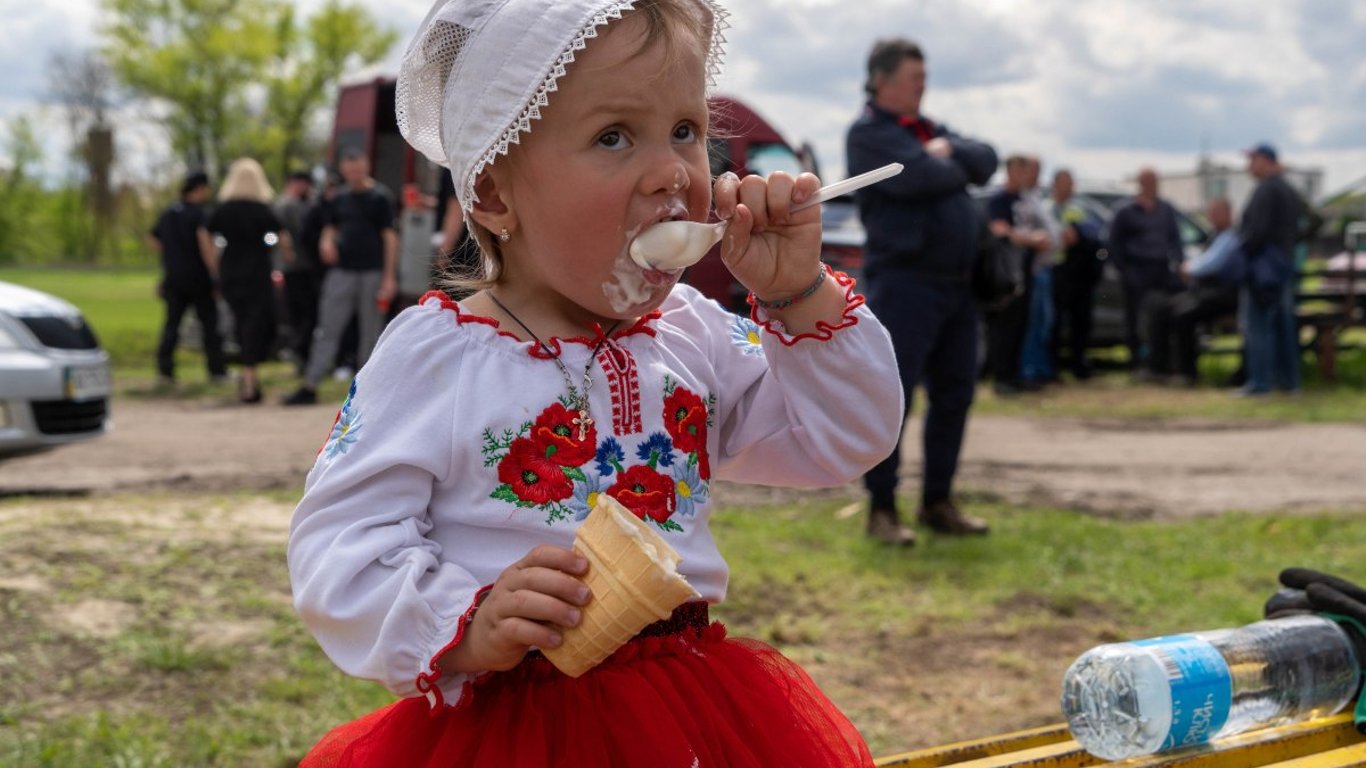 Город счастливых людей: где в Одессе пройдет семейный фестиваль