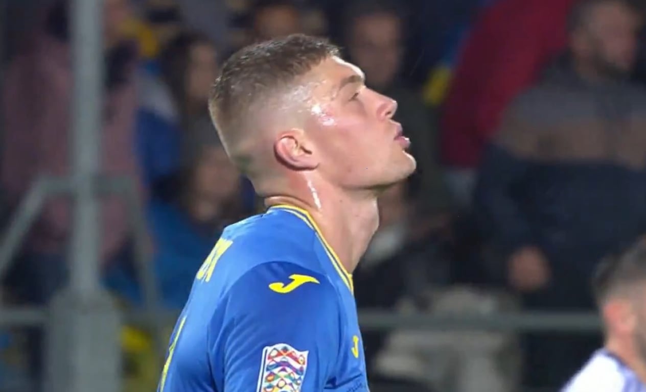 Артем Довбик