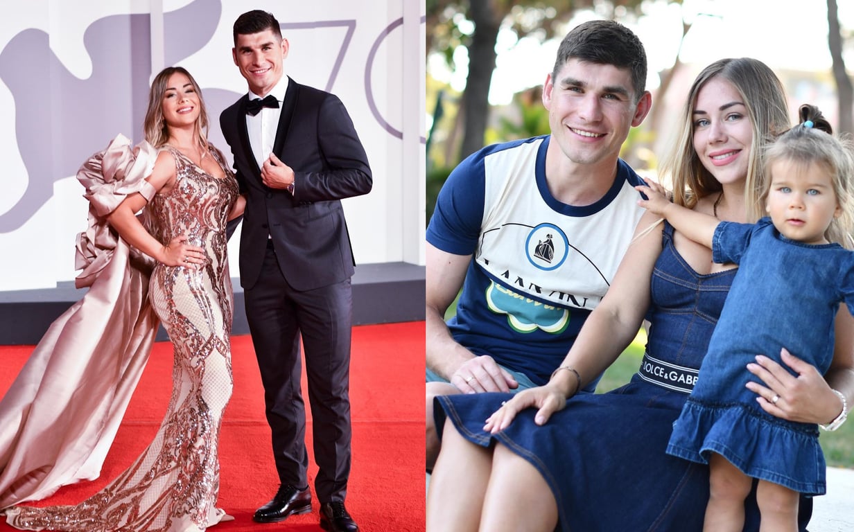 Руслан Малиновский