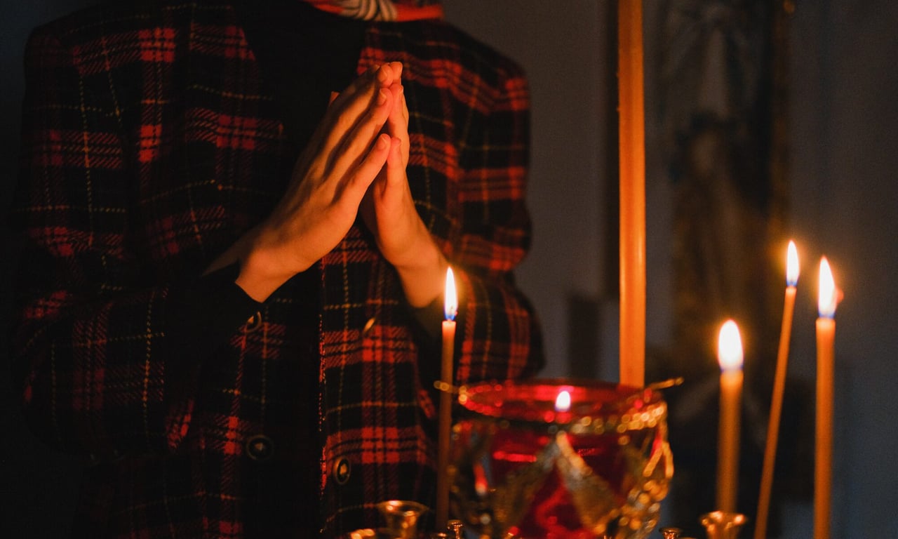 Що не можна робити в Чистий четвер