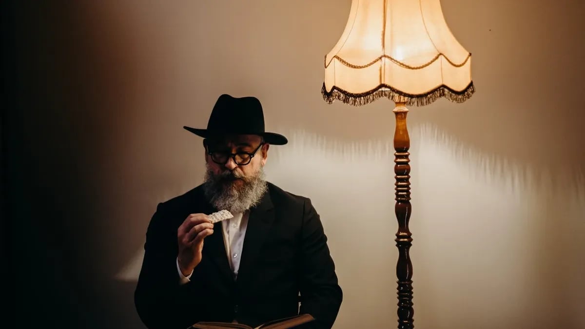 Що не можна робити в Песах