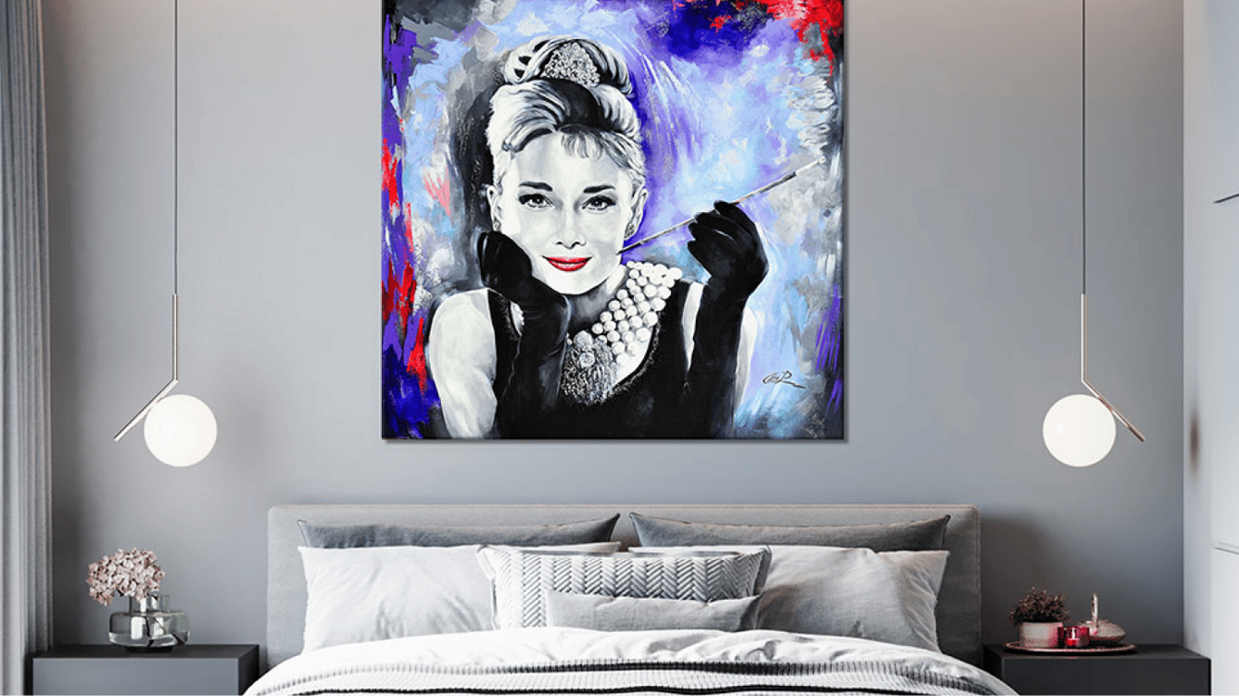 Які картини приносять печаль