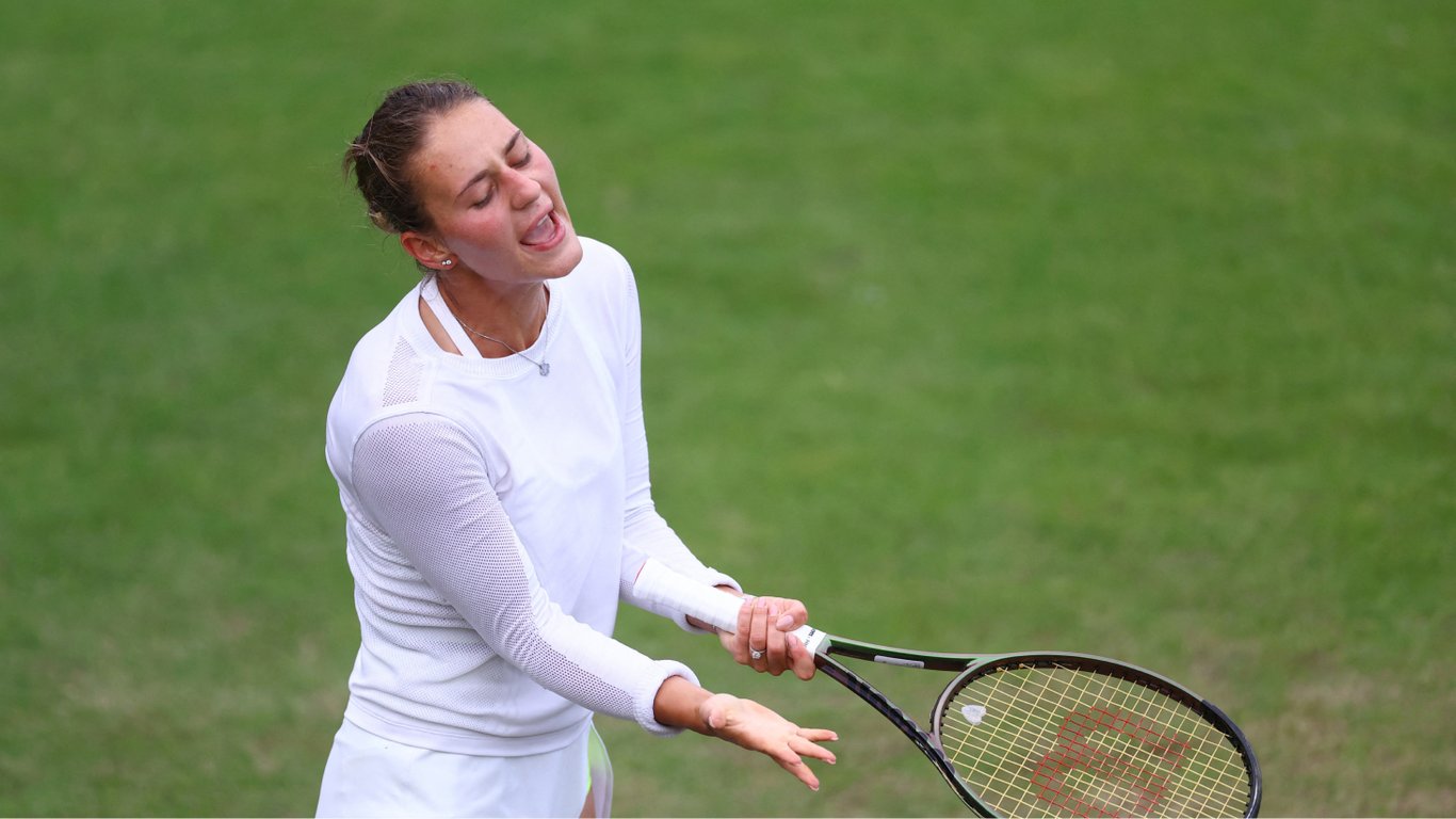 Марта Костюк