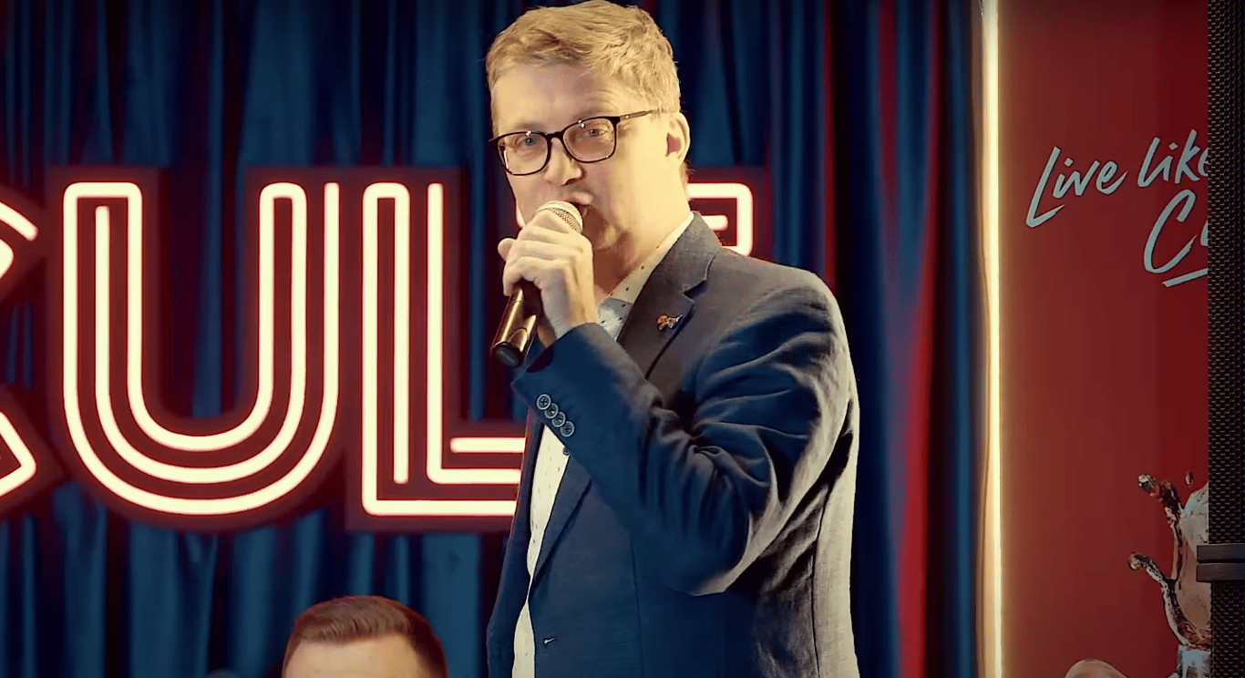 Игорь Кондратюк