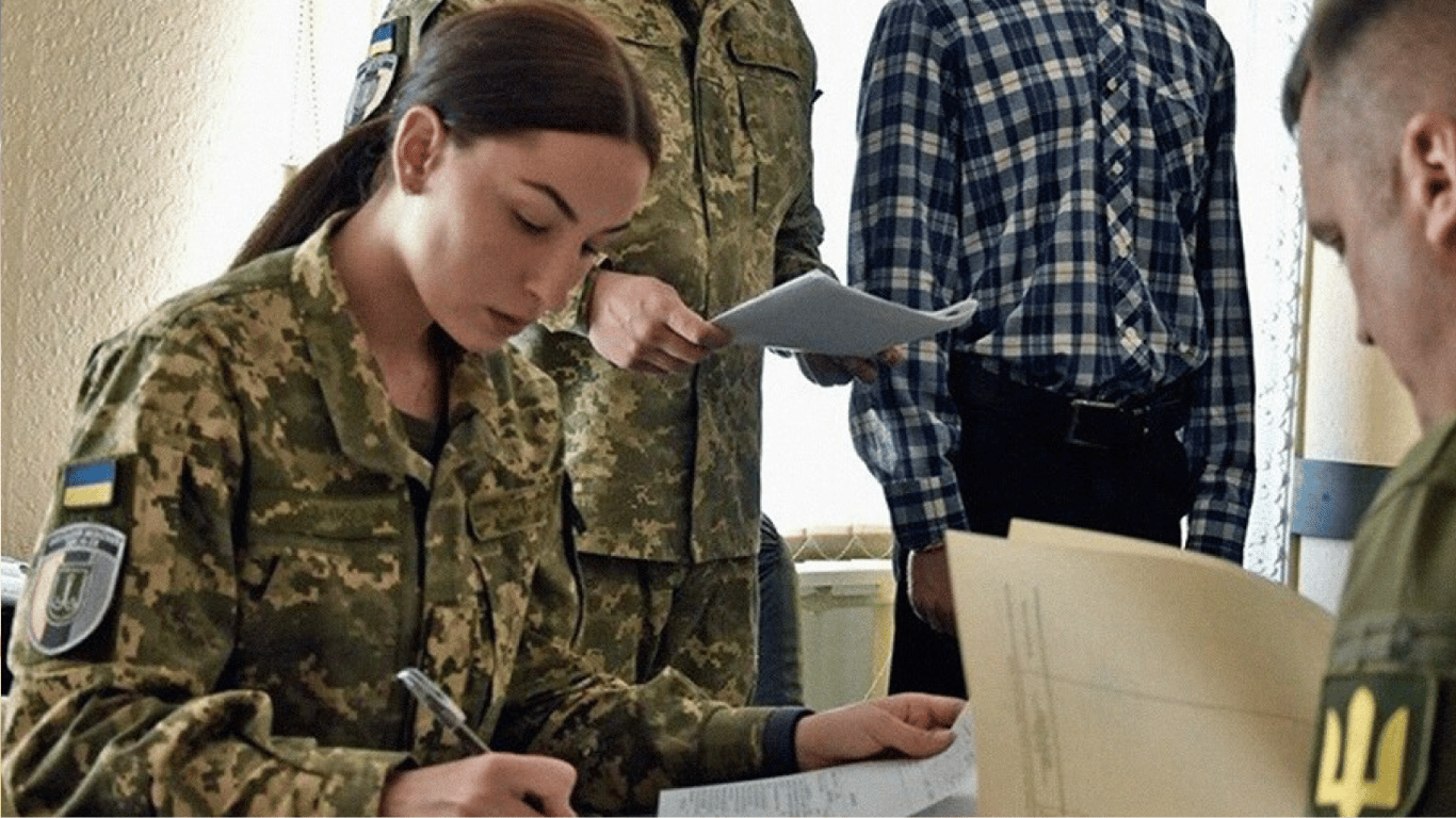 Правила вручення повісток