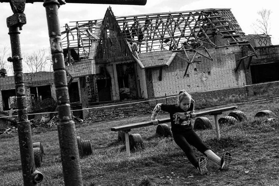 спорт і війна