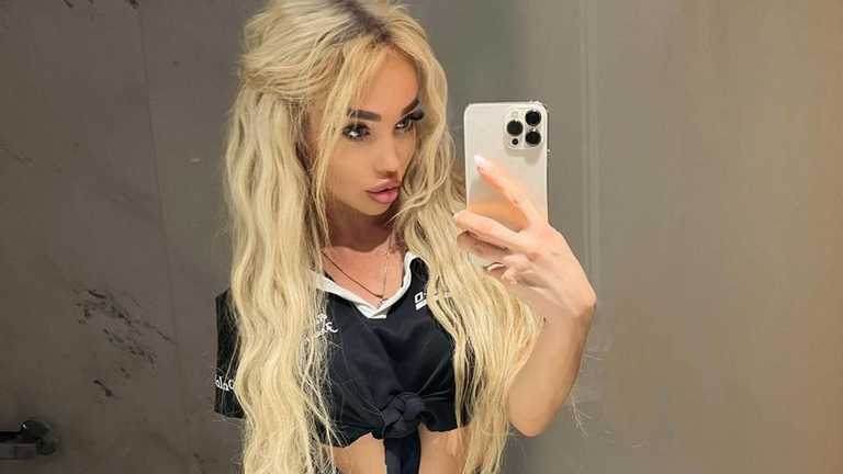 Альвина Цуренко