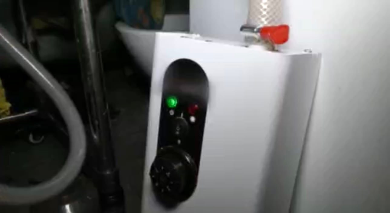 На Київщині викрили нарколабораторію