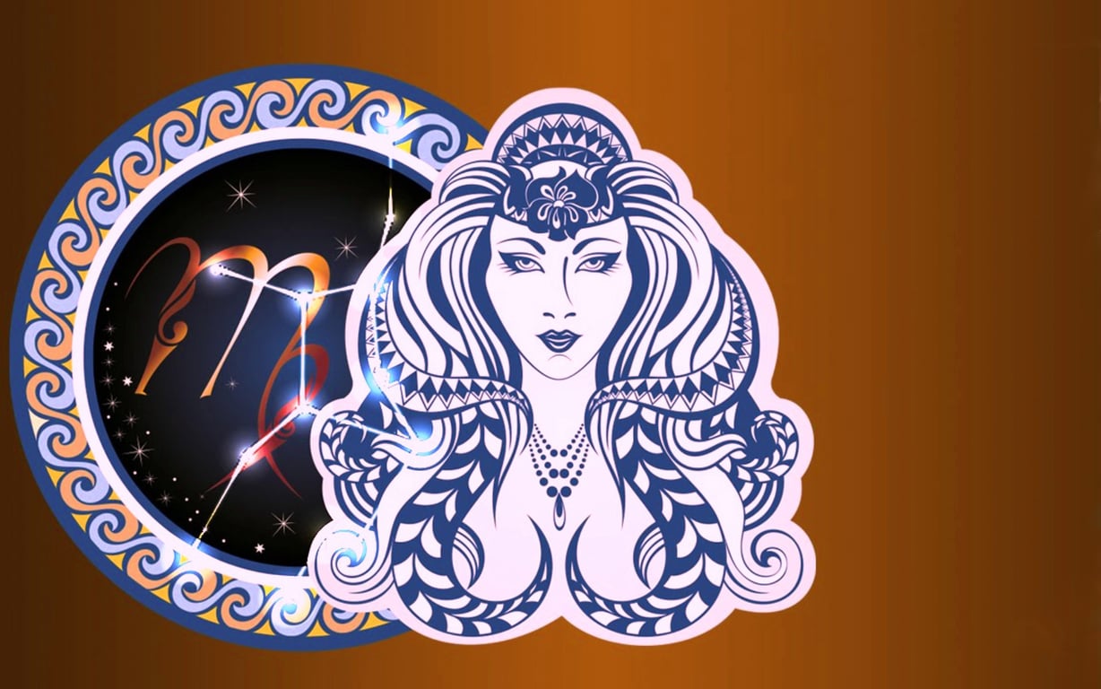 Знак Зодиака Дева