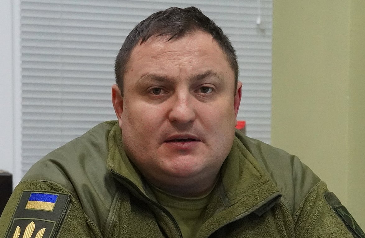 Дмитро Красильников