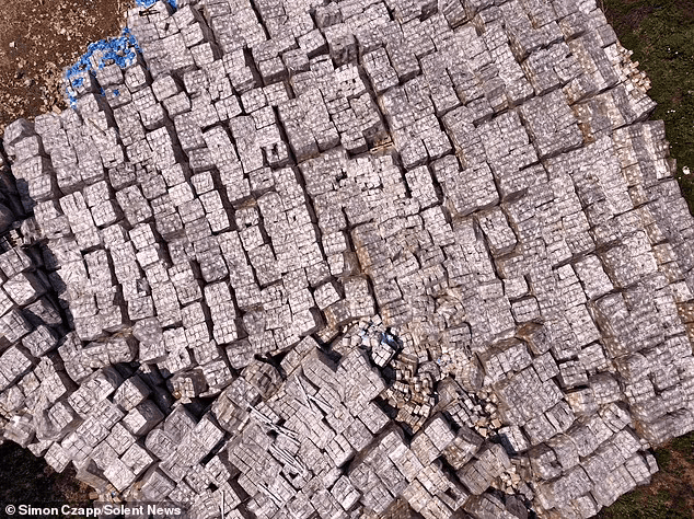 Заповедник