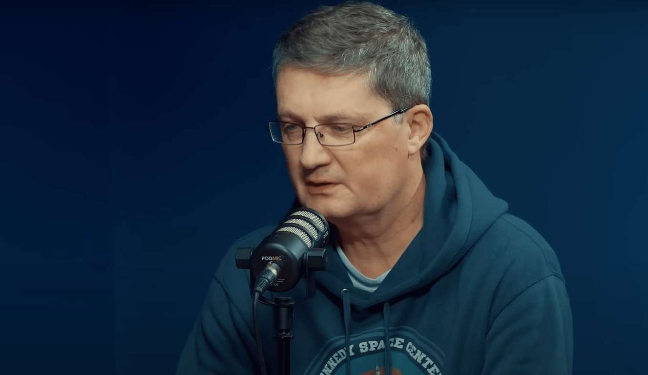 Игорь Кондратюк