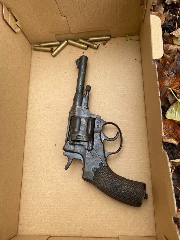 Нацполиция