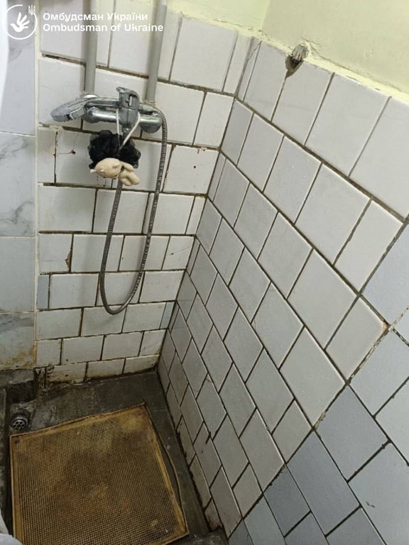 Умови проживання переселенців у Дніпропетровській област