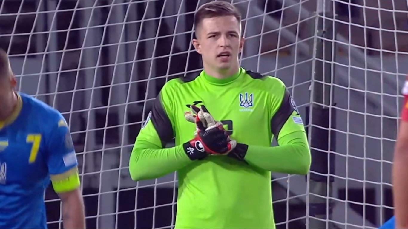 Анатолій Трубін