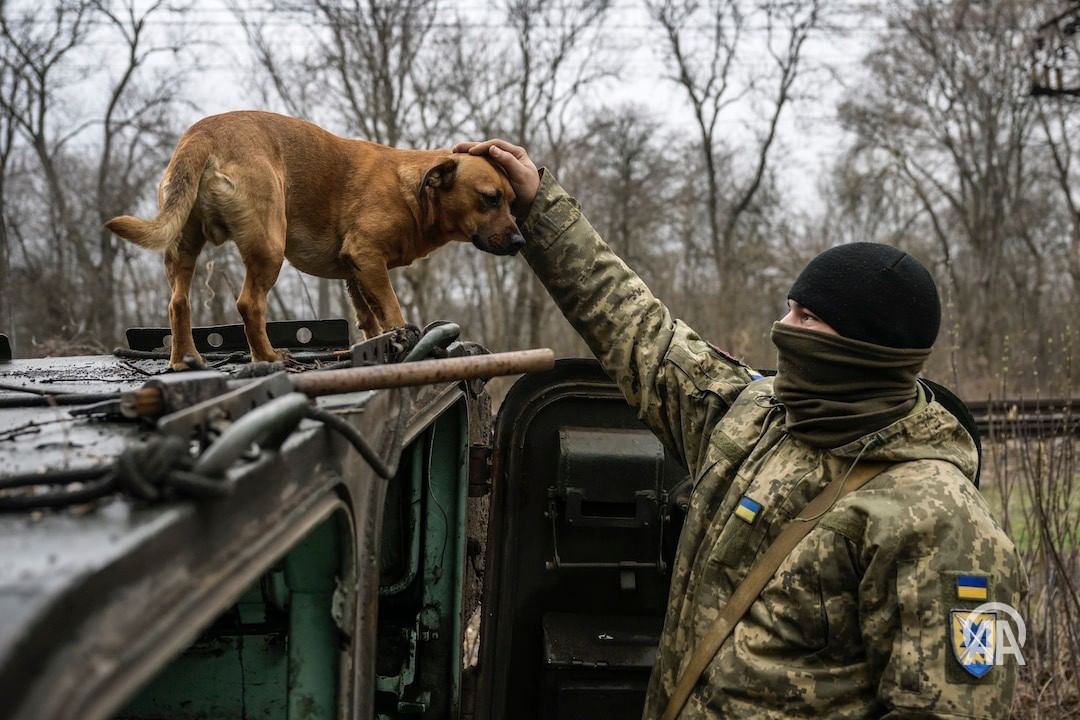 війна в Україні