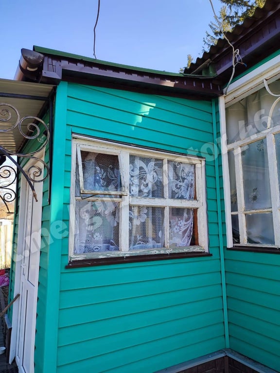 Обстрел Курской области