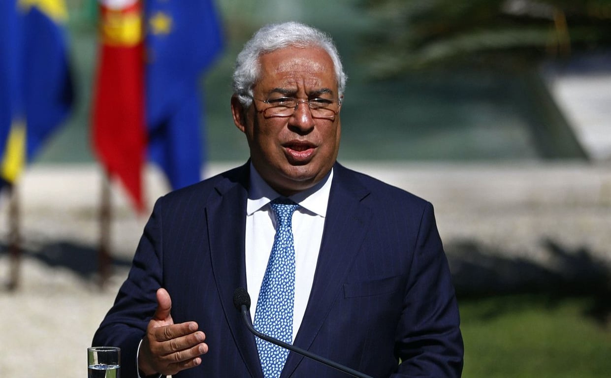 Антоніу Кошта