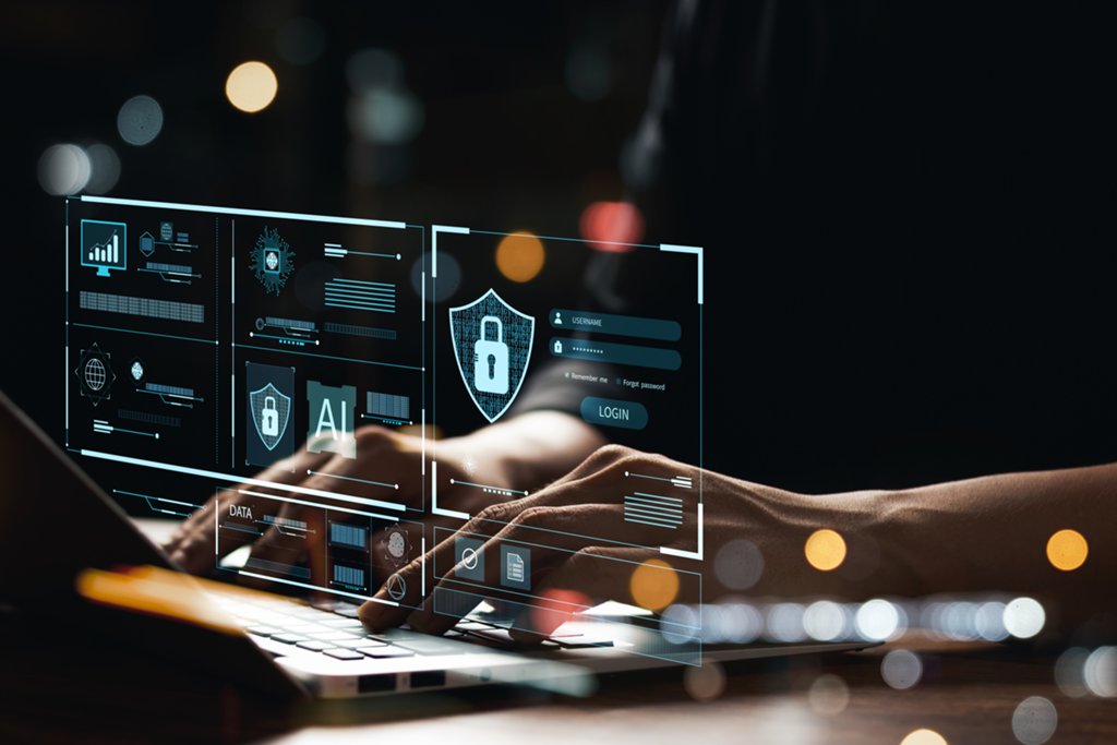 Як перевірити свій пароль на надійність