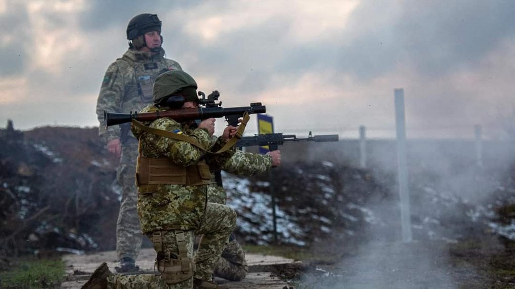 Что такое Гвардия наступления и какие главные отличия с мобилизацией
