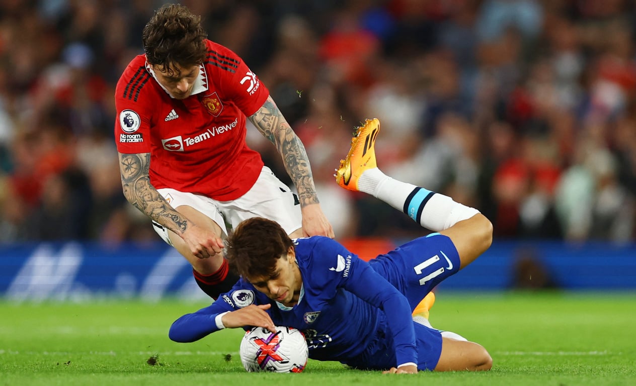 Жоау Феликс