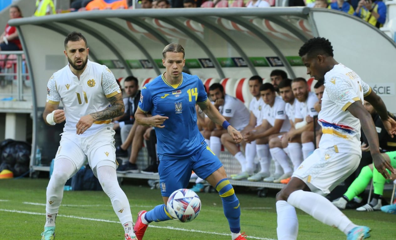 Михайло Мудрік