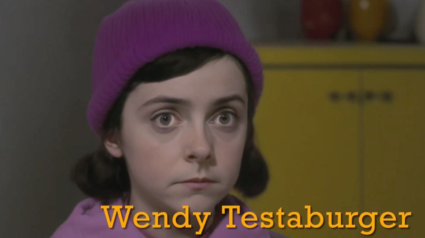 Нейросеть превратила "Южный парк" в ситком 1980-х годов