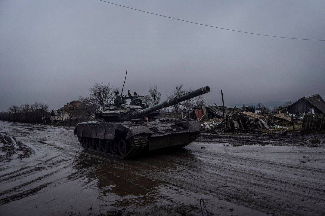 війна в Україні