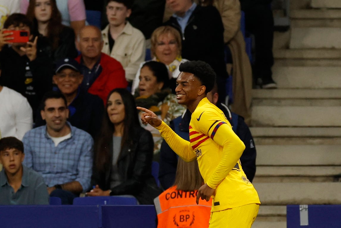 Алехандро Бальде