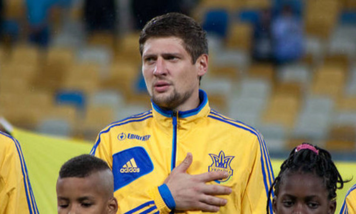 Евгений Селезнев